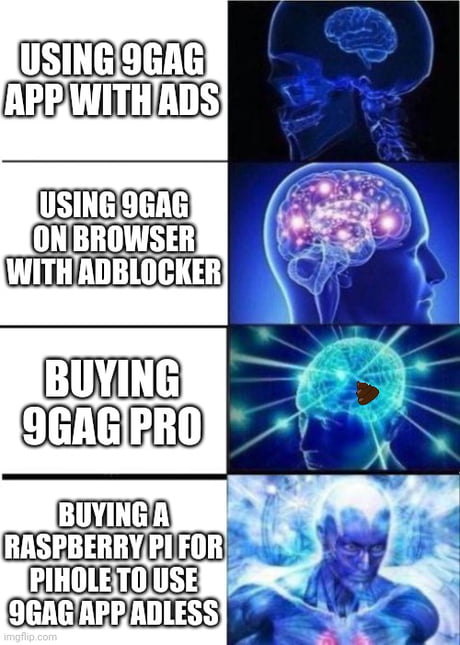 Ad Meme - 9GAG