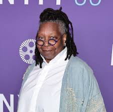 Whoopi Goldberg - 9GAG