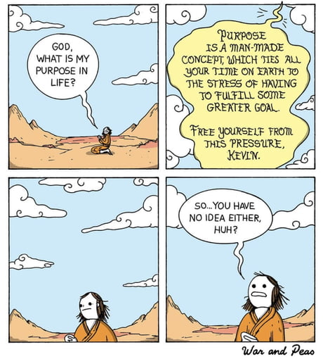 Purpose