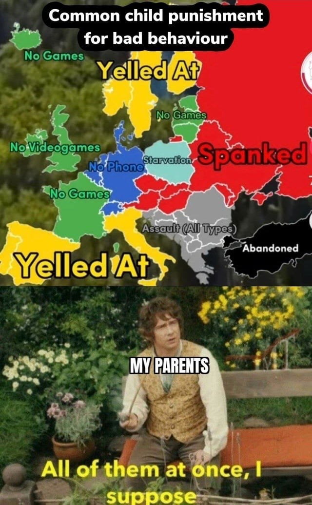 The belt was their favourite