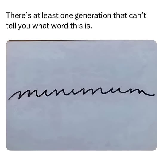 Handwriting
