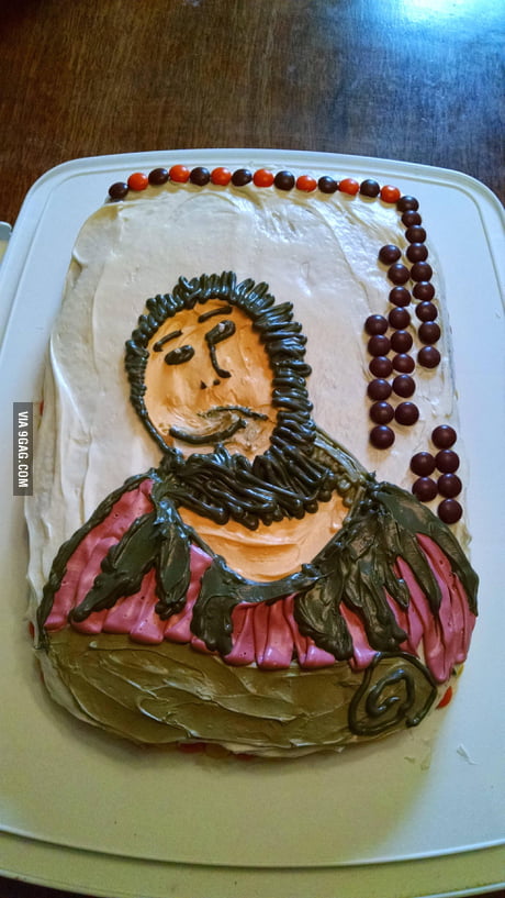 Happy Birthday Jesus Cake Ideas - Happy Home Fairy