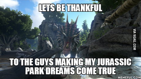 Ark Survival Evolved Memes ARK: Survival Evolved Daily Community
