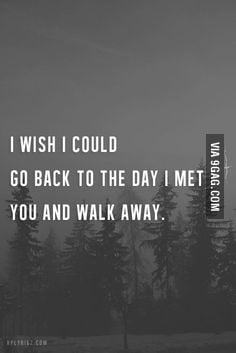 that she loves me like i do the day you went away that she loves me like i do the day you went away
