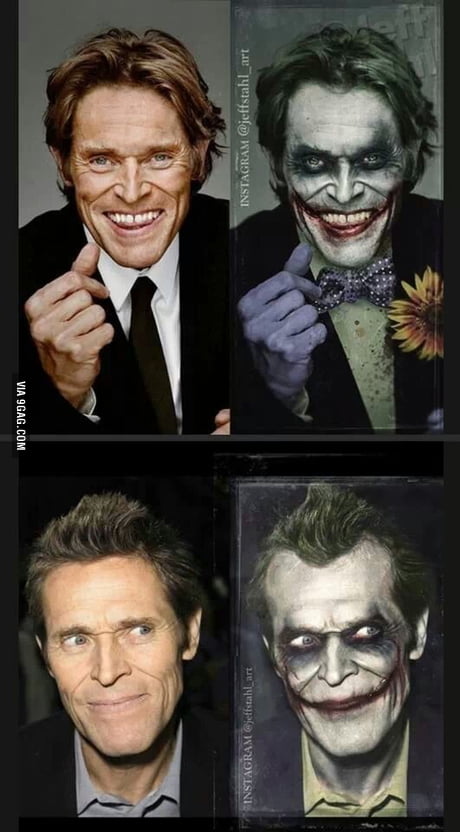 Joker T Bag Trailer Prison Break Youtube