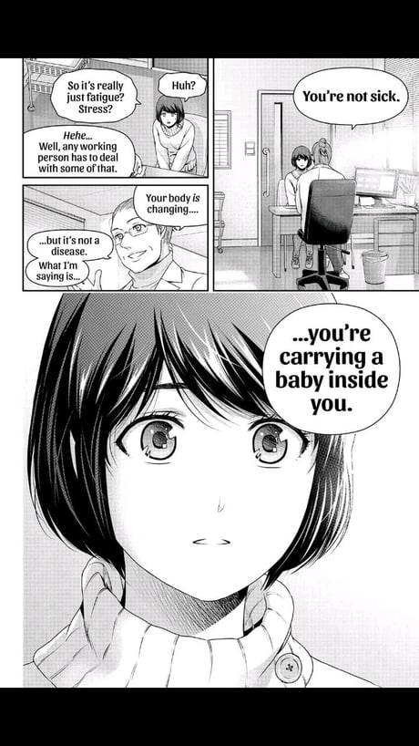 Best Funny domestic na kanojo Memes - 9GAG