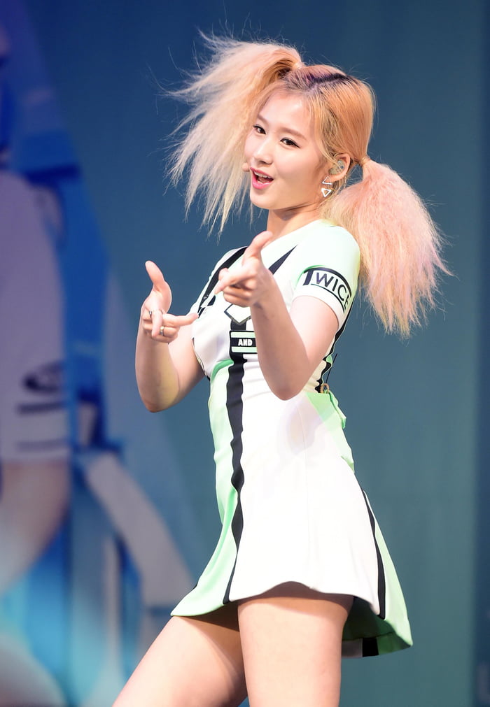 Photo : Sana