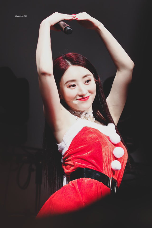 Photo : Sua