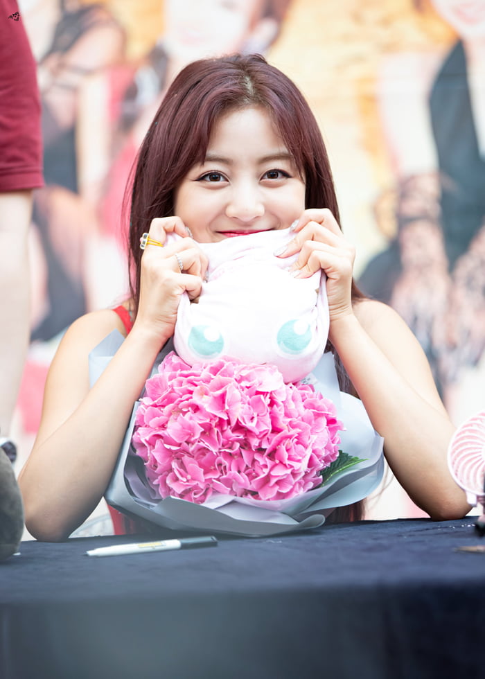 Photo : Jihyo