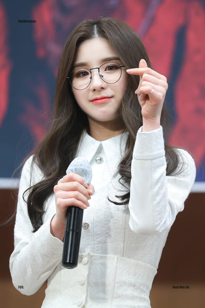 Photo : Heejin