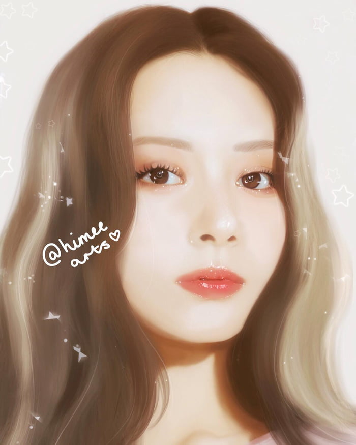 Photo : - Tzuyu feel special fanart