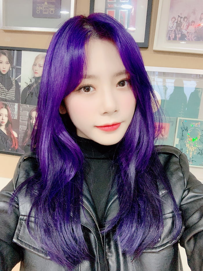 Photo : Jiu