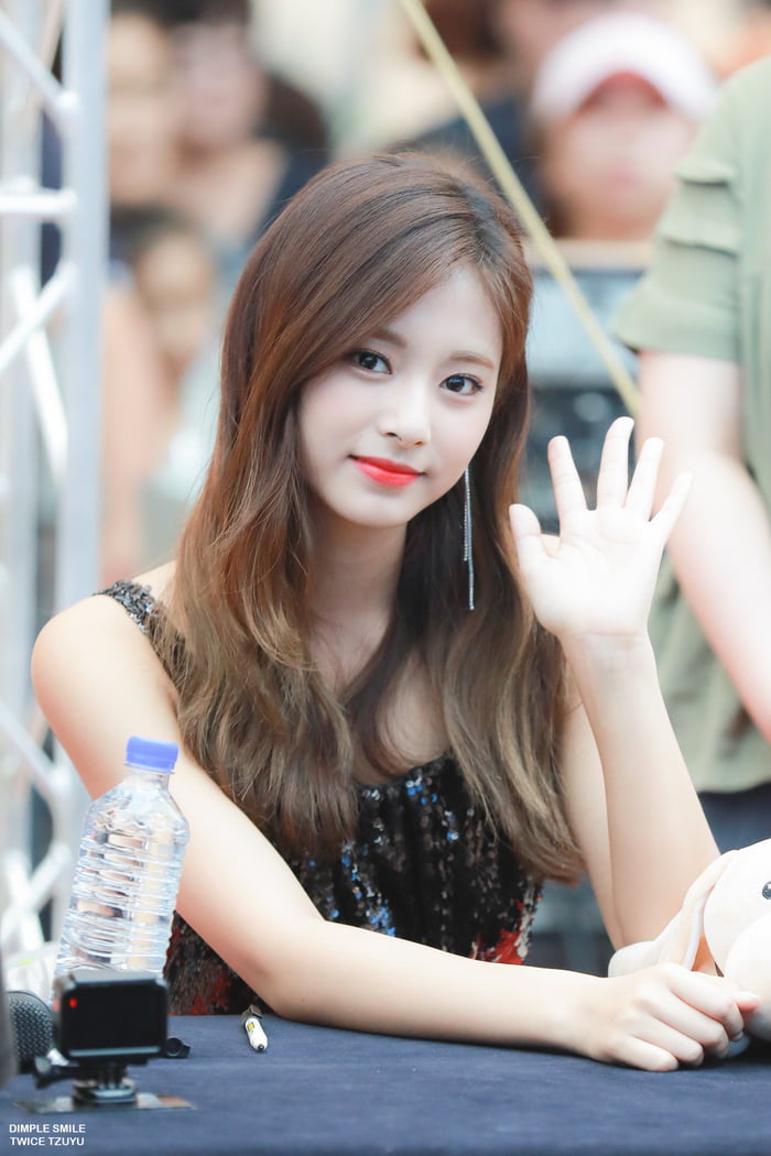 Photo : Tzuyu