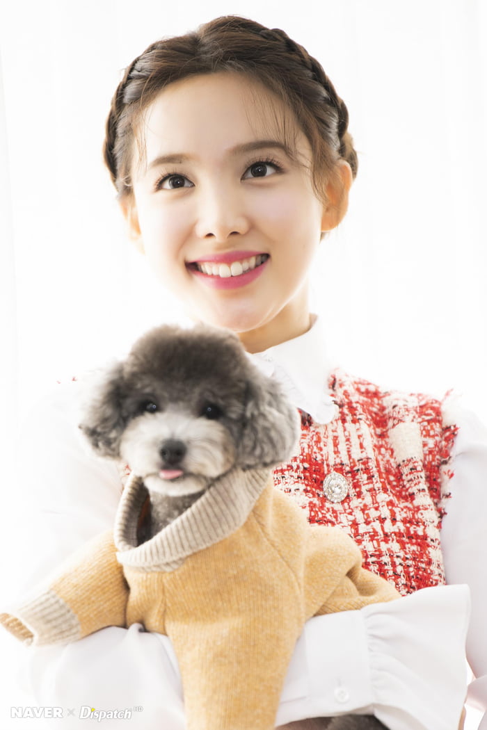 Photo : Nayeon