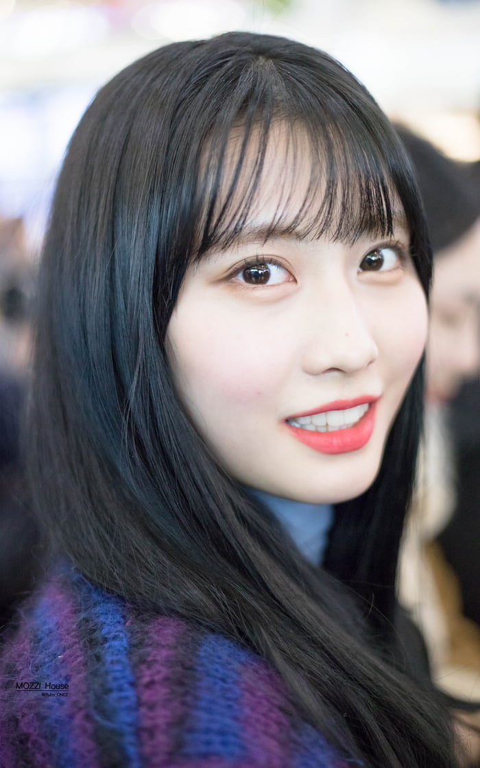 Photo : Momo