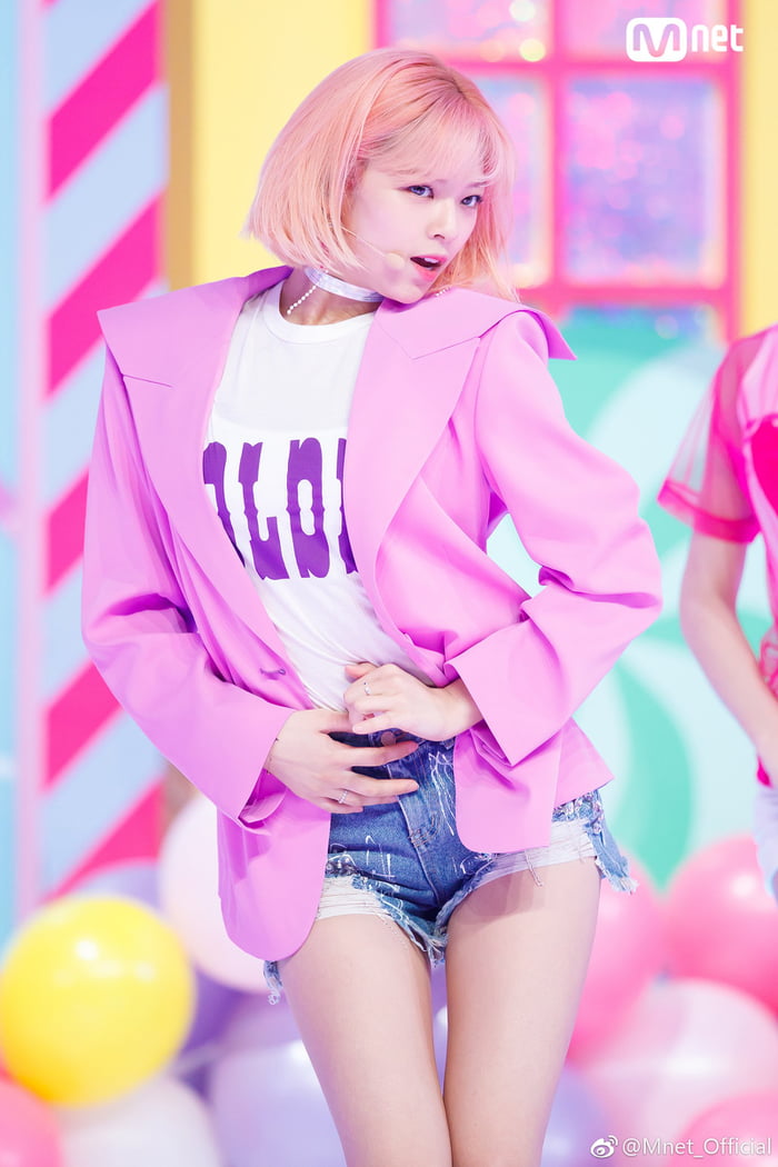 Photo : Jeongyeon