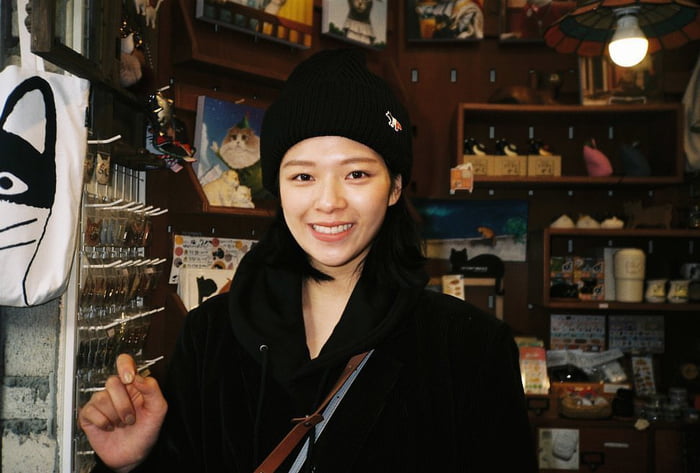 Photo : Jeongyeon