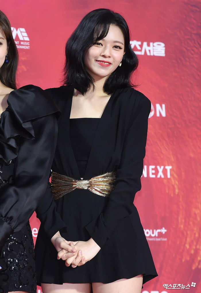 Photo : Beautiful Jeongyeon