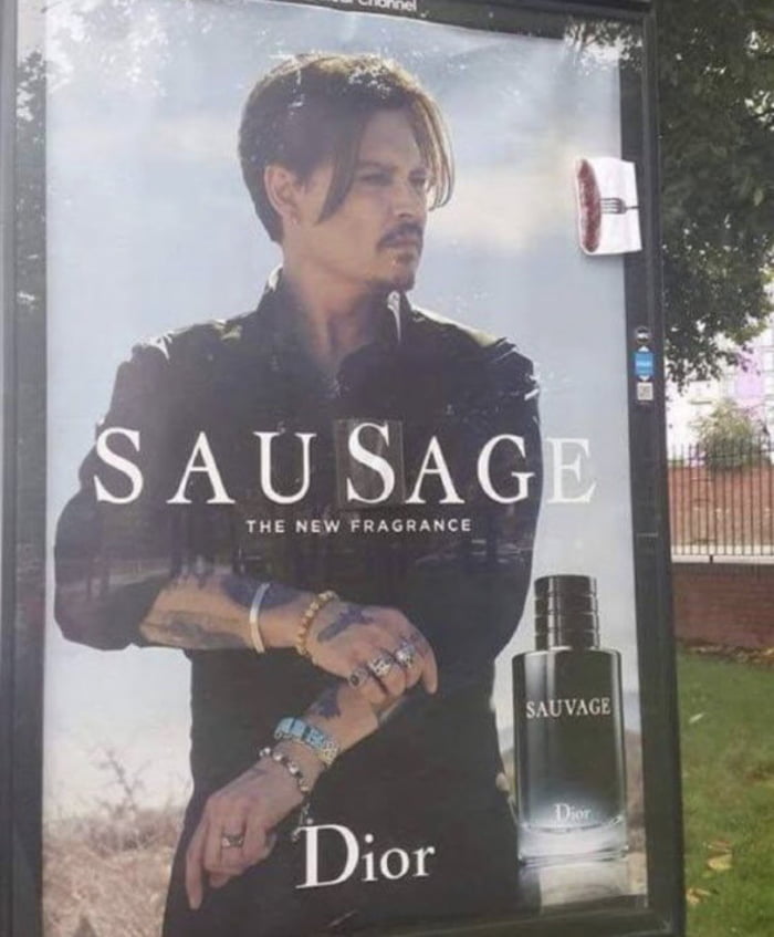 Sausage