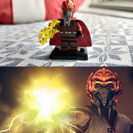 Best Funny plo koon Memes - 9GAG