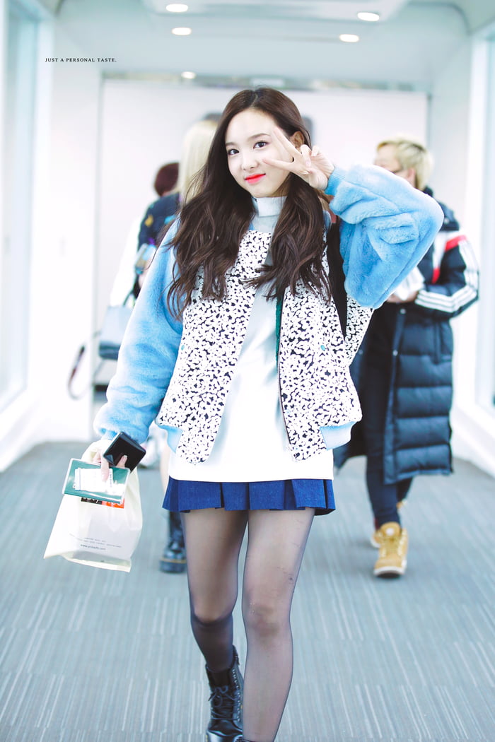 Photo : Nayeon