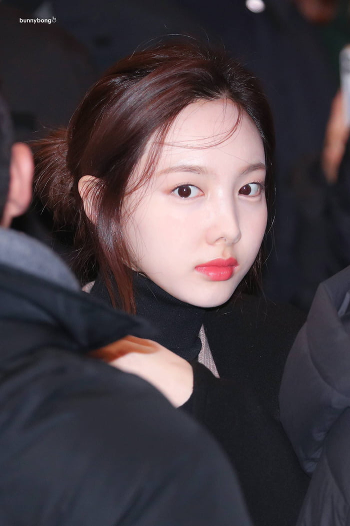 Photo : Nayeon
