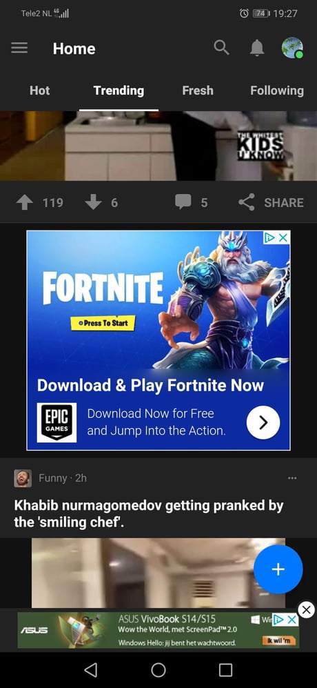 Hirez Smite Should Sue Epic Games For This Saw This Ad A Few Days Ago That S Not A Fortnite Character 9gag