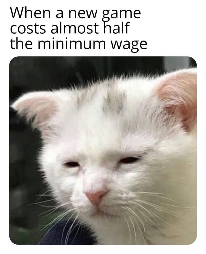 Guess I'll wait for a sale - 9GAG