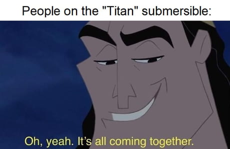 Best Funny titan Memes - 9GAG