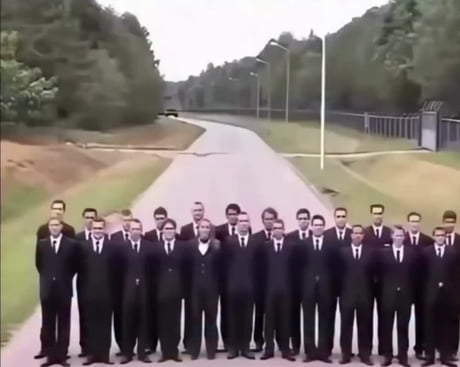 Engineers that worked on the braking system