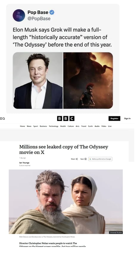Grok Subplot Meme Best Funny grok Memes - 9GAG