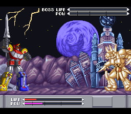 Used to struggle to this