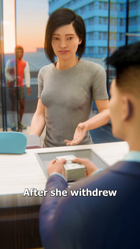 Accurate depiction of events..