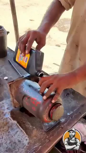 For all the mechanics out there