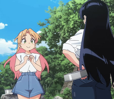 When you realize Frieren season 2 is only 2 months away... !