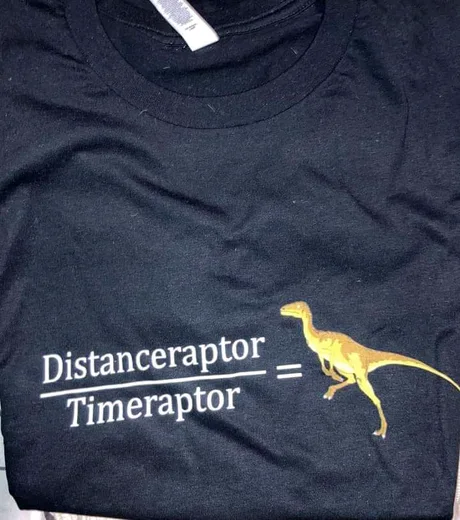 Nice pun. Took me a few seconds