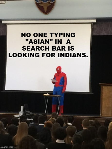I don't make the rules