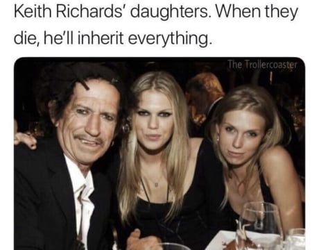 Absolute diabolical