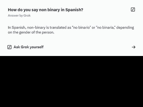 Best Funny non binary Memes - 9GAG