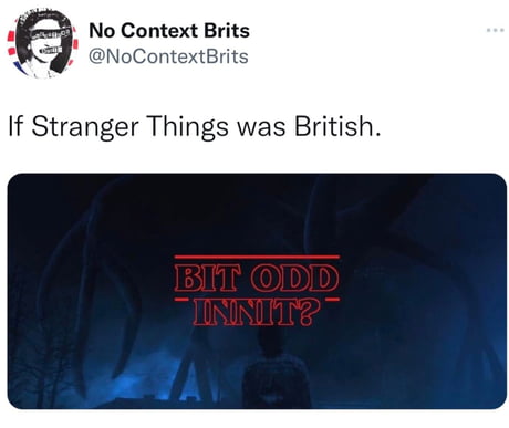 Best Funny innit Memes - 9GAG