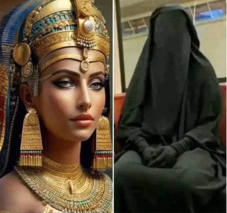 It is ironic that the fact that Africa was colonized by Arabs is ignored.