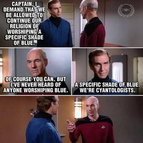 Picard Memes Memebase Jean Luc Picard Page 2 All Your Memes In