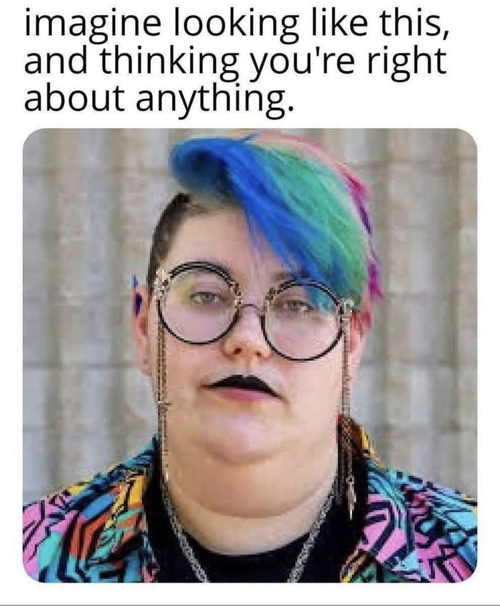 Prove me wrong.