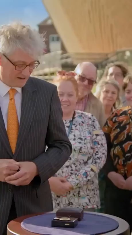 Remarkable old school tech