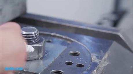 Science behind screws