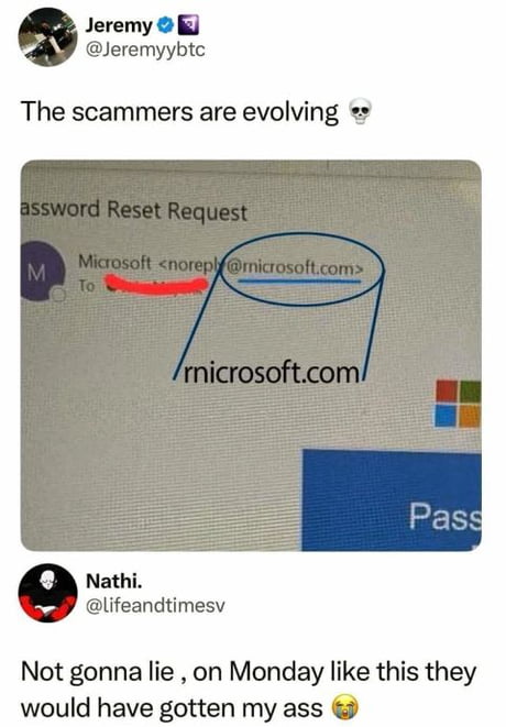 Best Funny scammers Memes - 9GAG