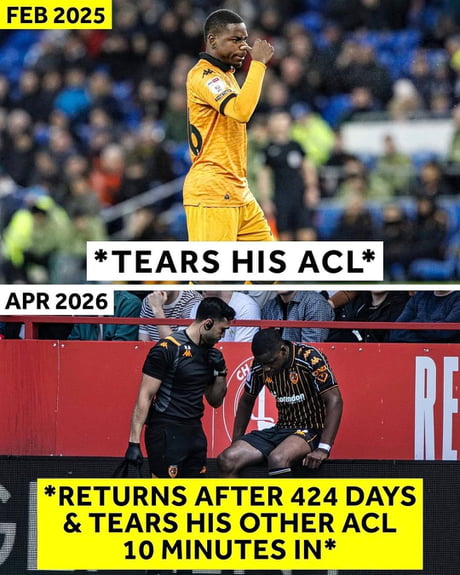 Best Funny acl Memes - 9GAG