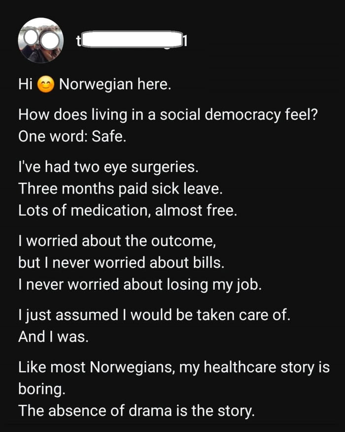 Social Healthcare
