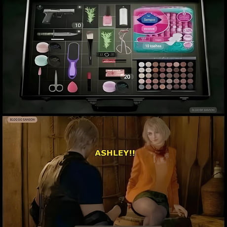 Ashley Rocks Meme Best Funny ashley Memes - 9GAG