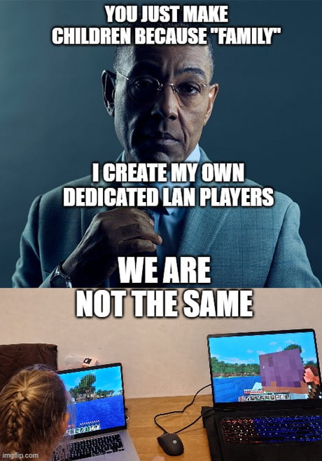 Best Funny lan Memes - 9GAG